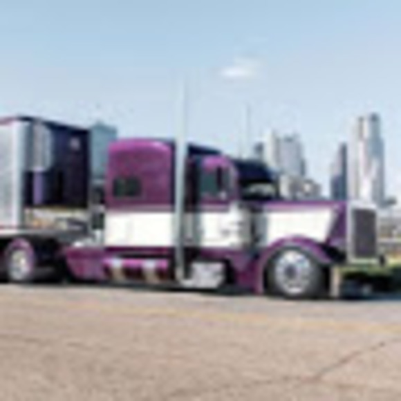 Meet your Posher, Daniel - Picture 1 of 1